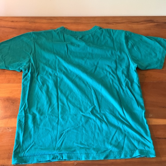 Boxy Tee Shirt - Picture 2 of 2